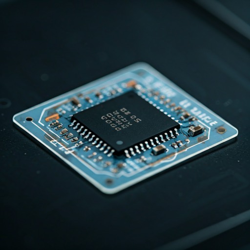 RFID smart label