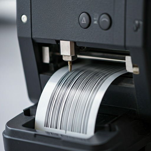 Thermal labels